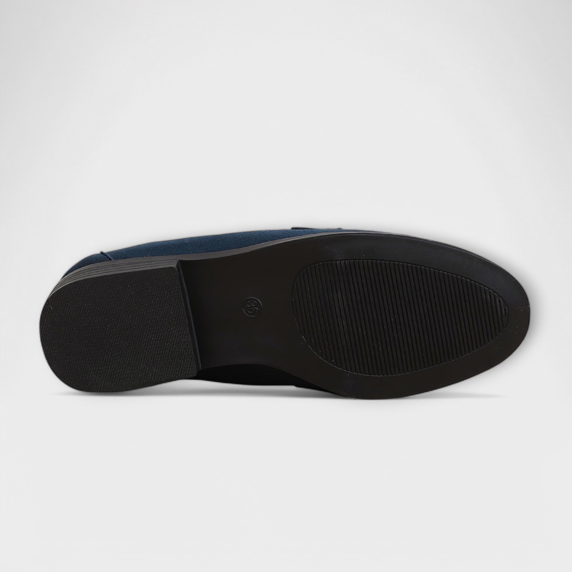 Noémie | Mocassini in Flanella Estivi