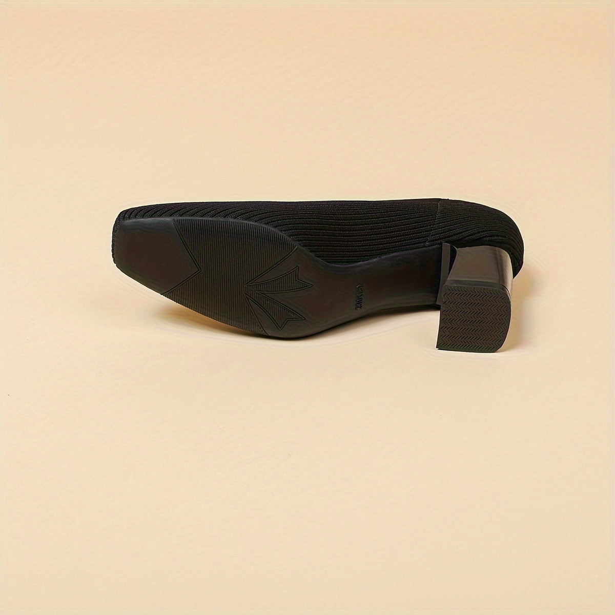 Arianne – Scarpe con tacco comode e stabili per un sostegno senza dolore