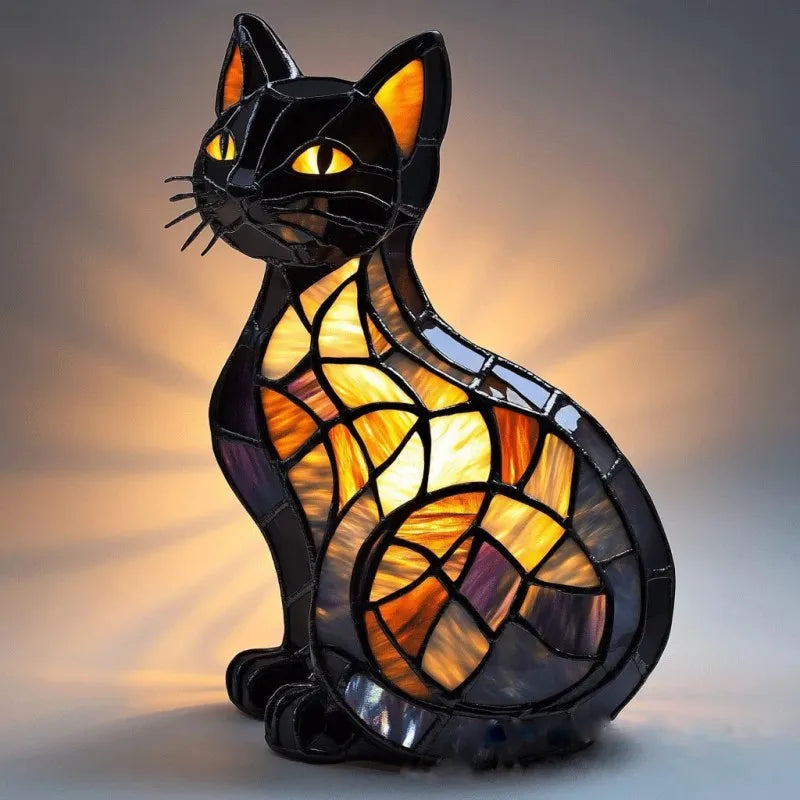 Minou – Luminescent Night Lamp