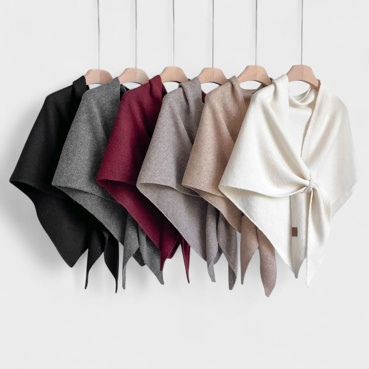 Mila | Sciarpa invernale