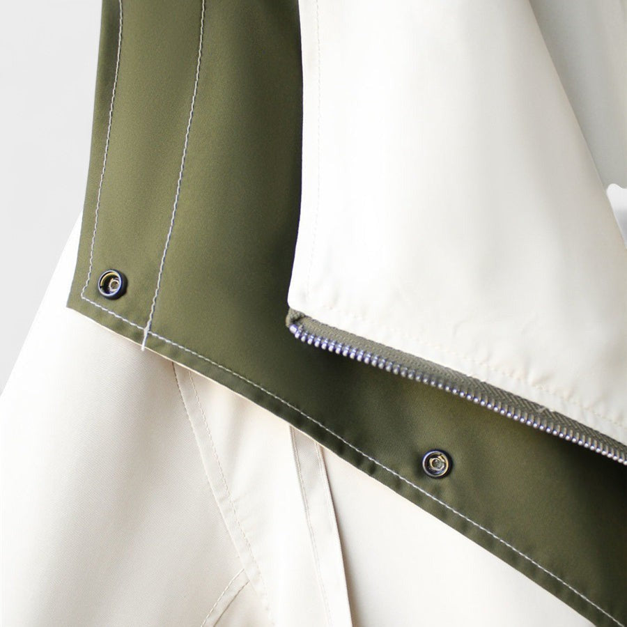 Mayo | Giacca a vento