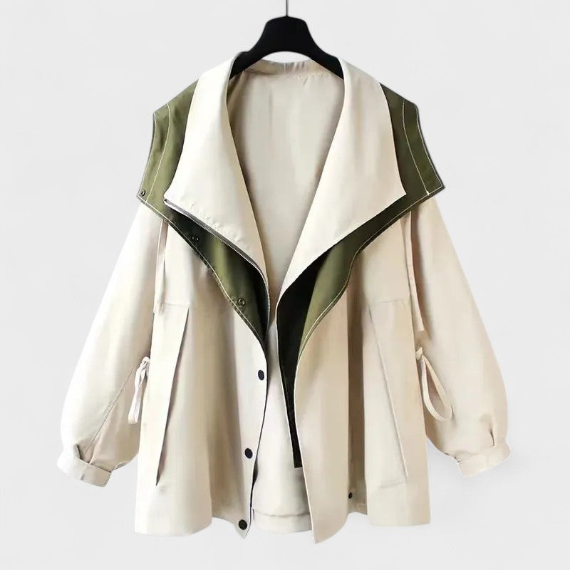 Mayo | Giacca a vento