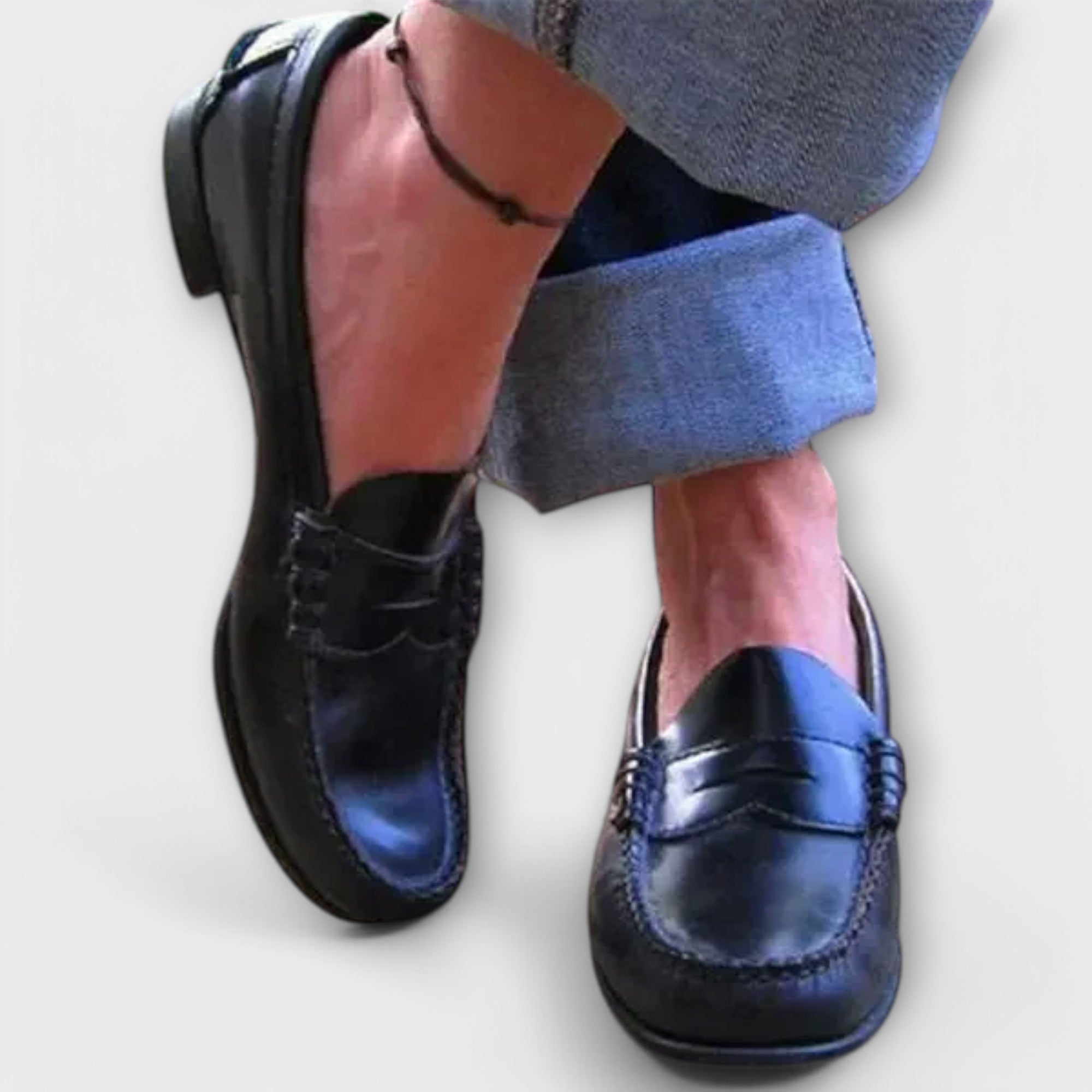 Eline | Mocassini Classici da Donna