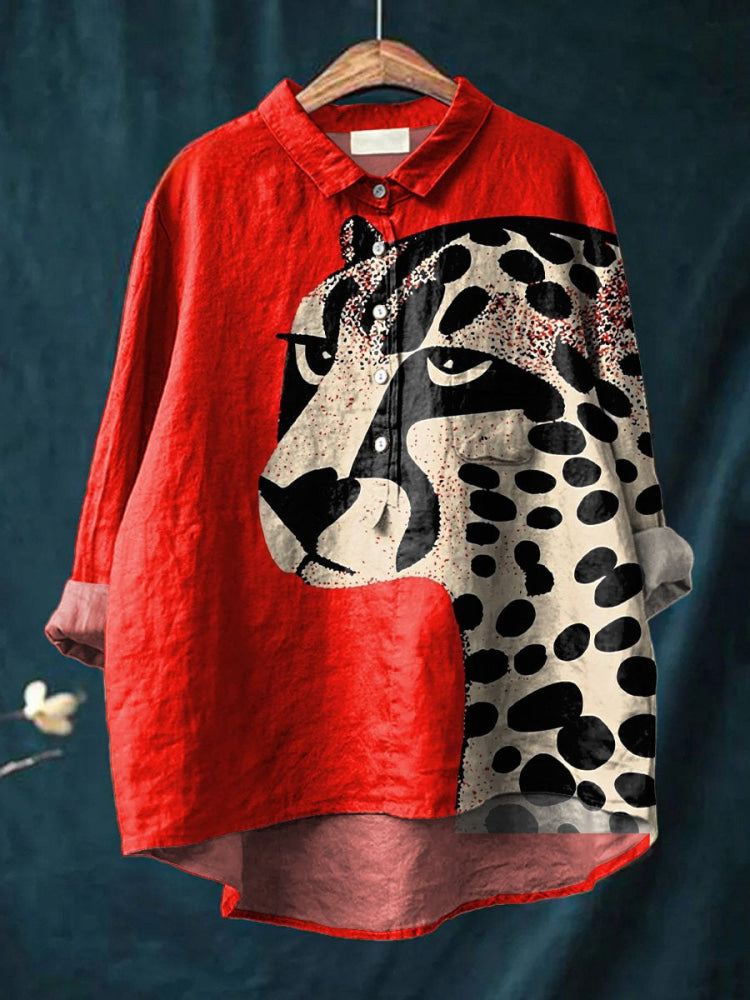 Bianca | Bold Spirit Shirt