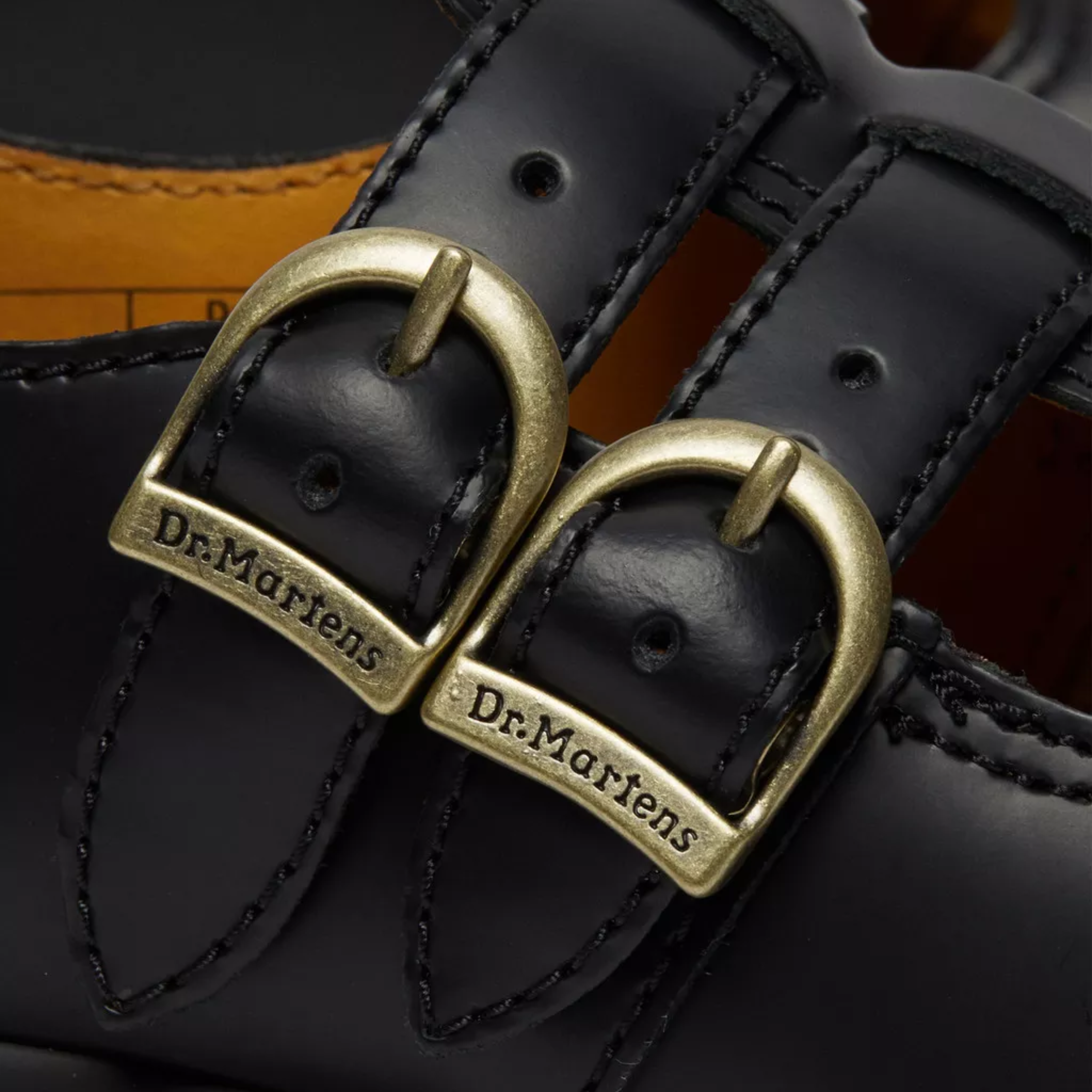 JANINE™|SCARPE MARY JANE