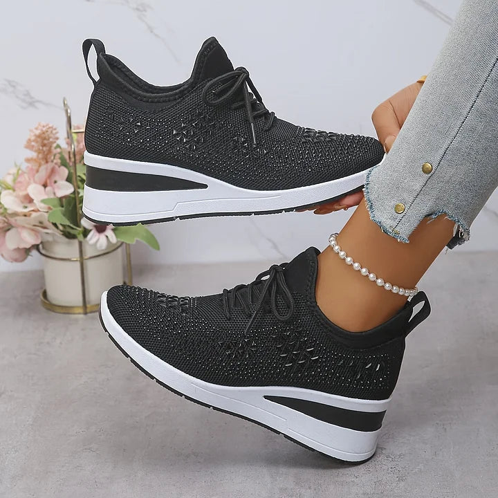 MARZIA|Scarpe Ortopediche Moda