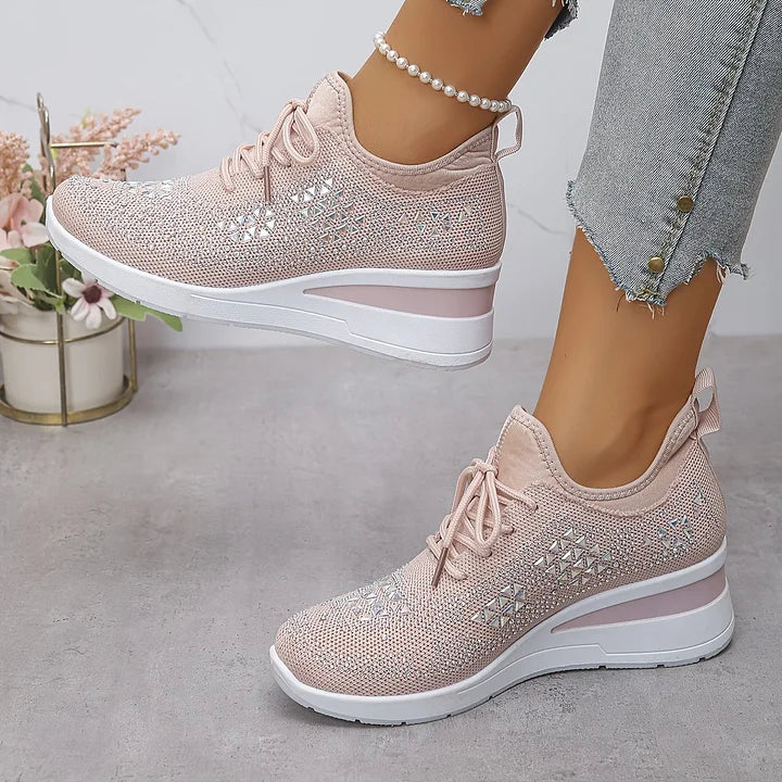 MARZIA|Scarpe Ortopediche Moda