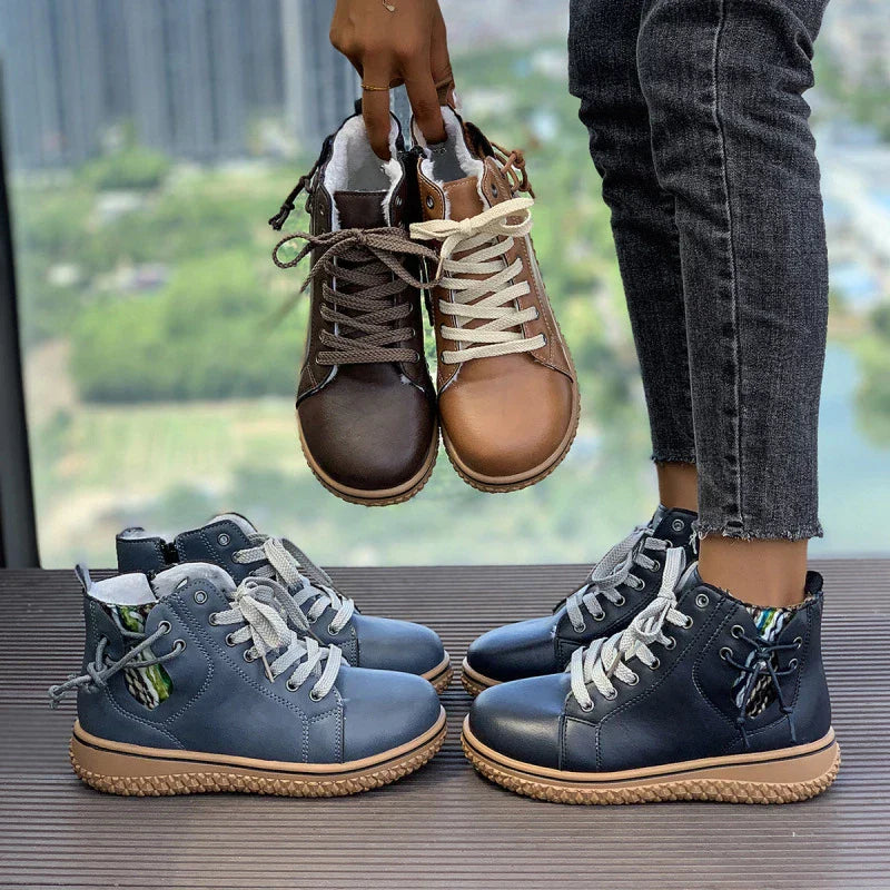 SKYLAR™|STIVALETTI BOHÈME CASUAL