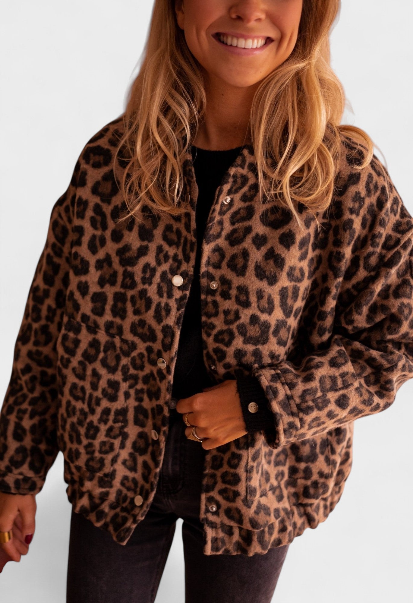 Nella | Giacca Trendy