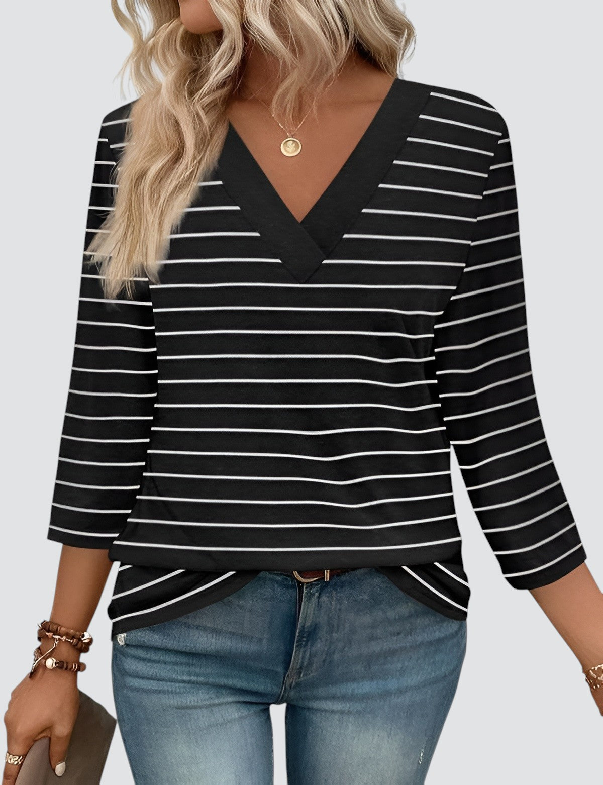 Alma | Top per un comfort ultimativo