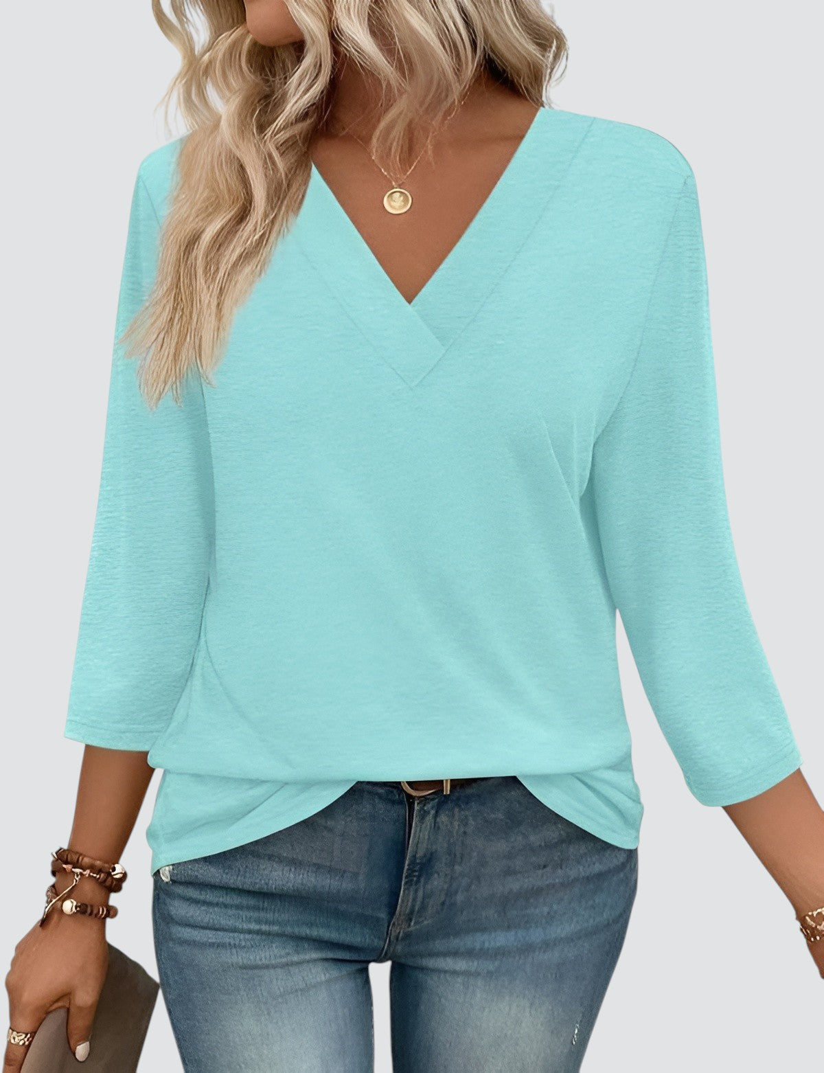 Alma | Top per un comfort ultimativo