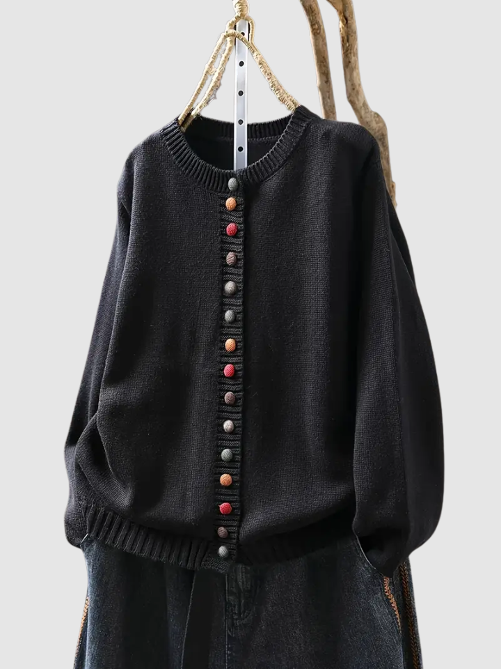 MARGOT™|CARDIGAN ELEGANTE