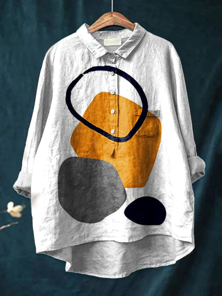 Eva | Modern Muse Shirt