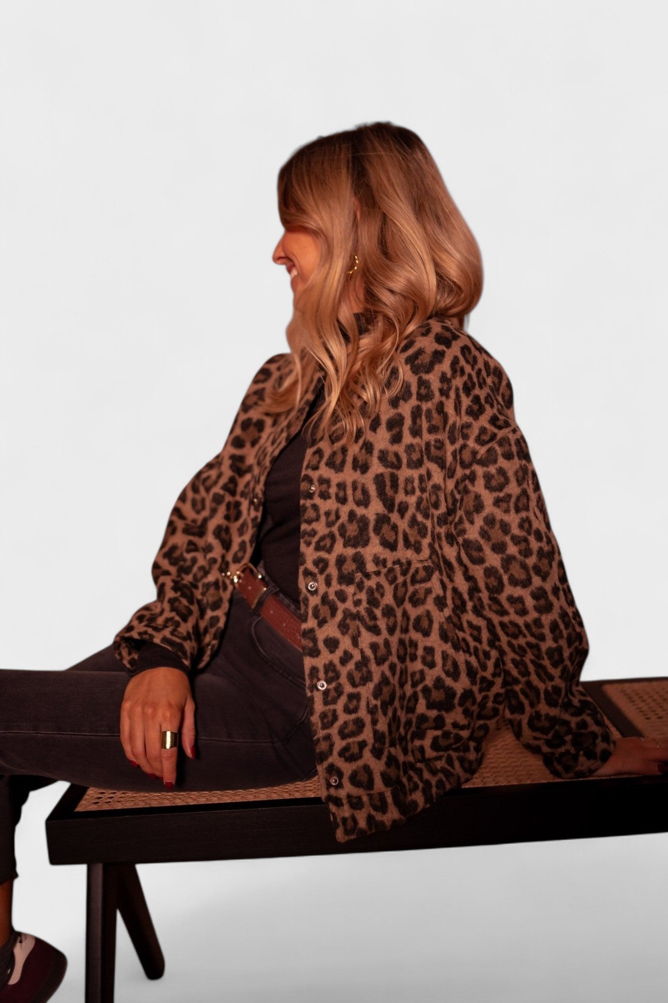 Nella | Giacca Trendy