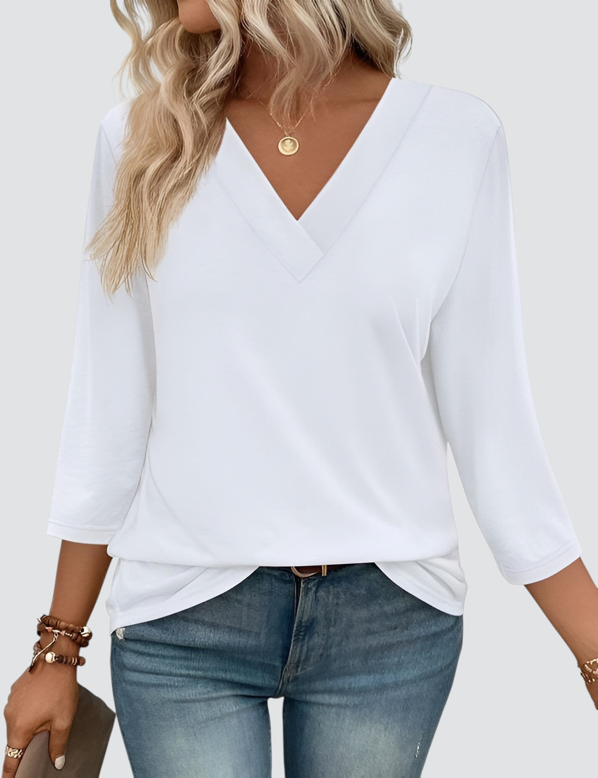 Alma | Top per un comfort ultimativo